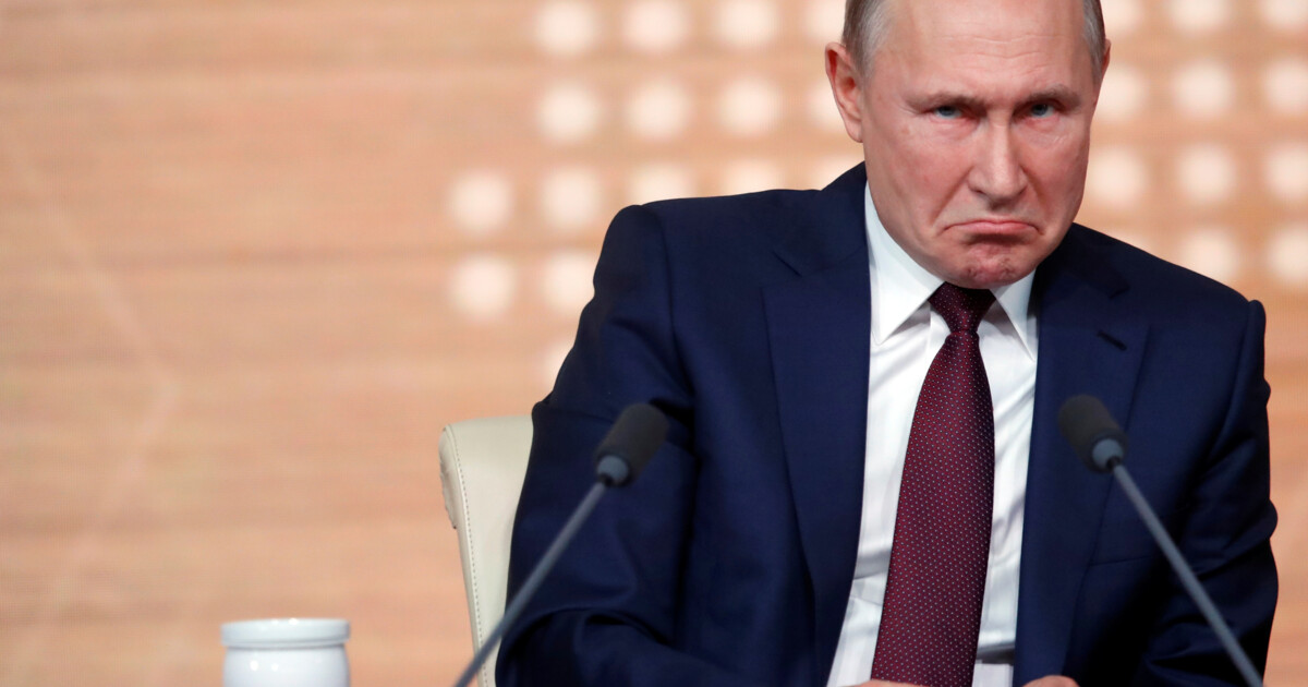У Верховній Раді "привітали" Путіна з 69-річчям популярною піснею. ВІДЕО